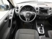 Volkswagen Tiguan I Рестайлинг Ростов-на-Дону  - изображение 30
