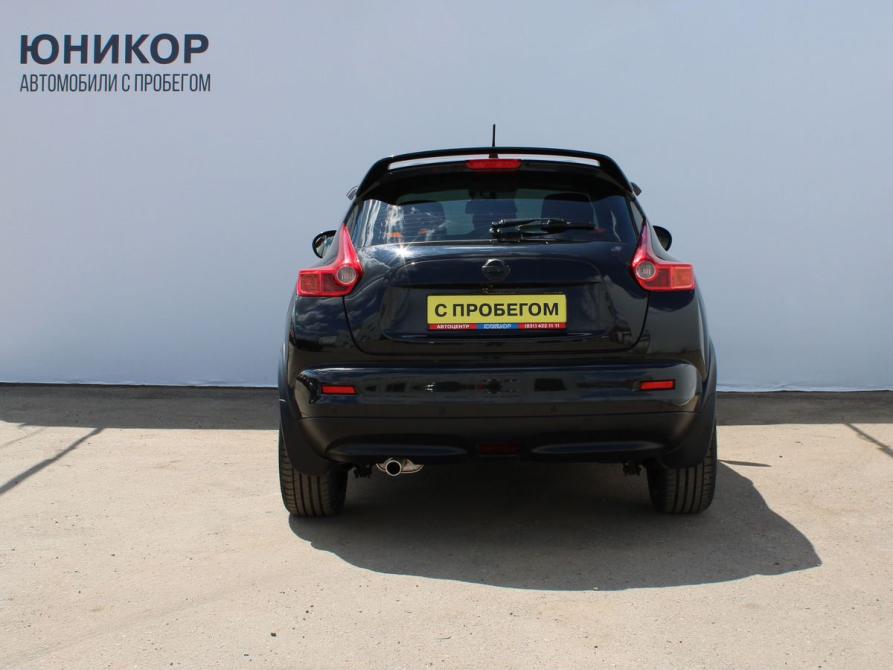 Nissan Juke I Нижний Новгород  - изображение 5