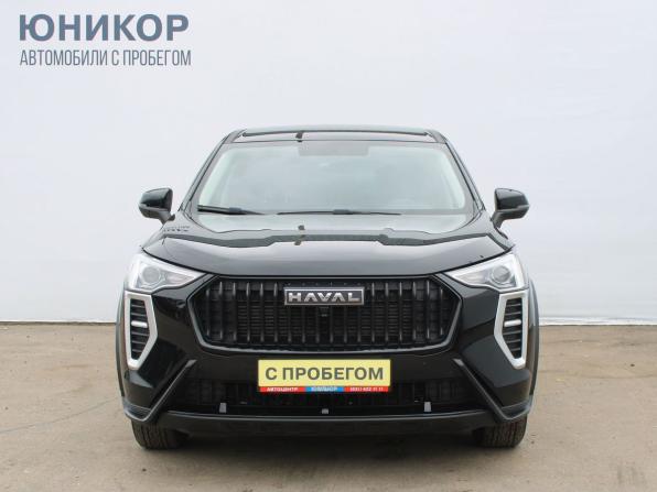Haval Jolion I Рестайлинг с пробегом 2025 года, цена 1 829 000 рублей, 32346 км, внедорожник, Автокод Объявления