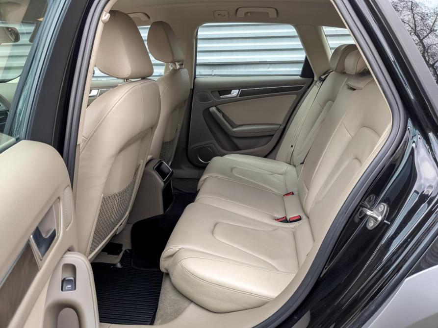 Audi A4 allroad IV (B8) Москва  - изображение 12