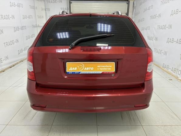 Chevrolet Lacetti I с пробегом 2008 года, цена 399 000 рублей, 206000 км, универсал, Автокод Объявления