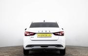 Lada (ВАЗ) Vesta I Рестайлинг (NG) Пермь  - изображение 29