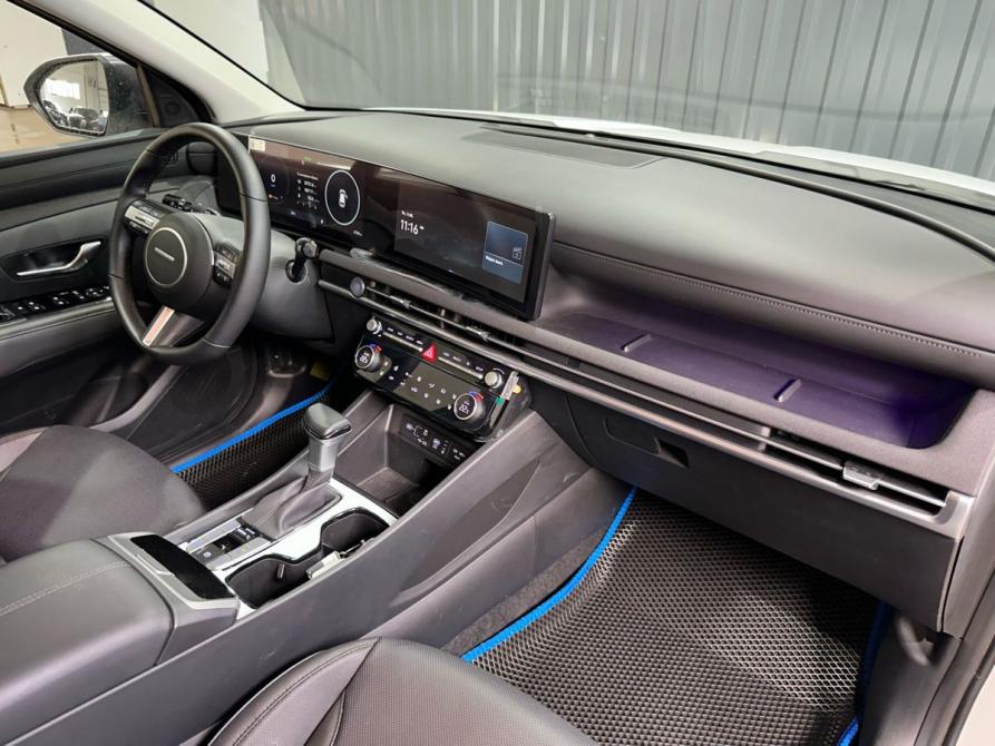 Hyundai Tucson IV Рестайлинг Ростов-на-Дону  - изображение 10