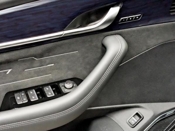 Geely Monjaro I с пробегом 2024 года, цена 3 550 000 рублей, 46590 км, внедорожник, Автокод Объявления
