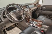 Nissan Patrol VI (Y62) Челябинск  - изображение 35