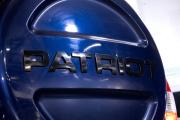 УАЗ Patriot I Рестайлинг 2 Тюмень  - изображение 41