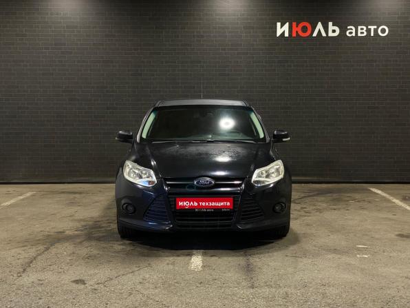 Ford Focus III с пробегом 2012 года, цена 730 000 рублей, 198828 км, седан, Автокод Объявления