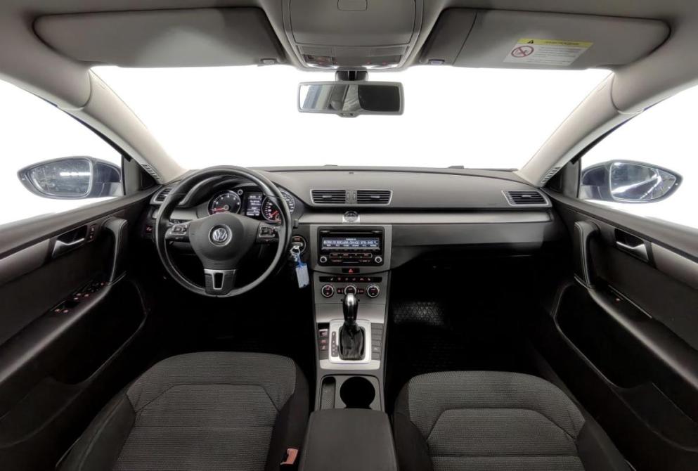 Volkswagen Passat B7 Волгоград  - изображение 10
