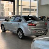 Mitsubishi Lancer X Рестайлинг Нижнекамск  - изображение 30