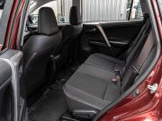 Toyota RAV4 IV (XA40) Рестайлинг Краснодар  - изображение 31