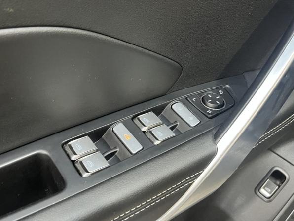 Geely Atlas Pro с пробегом 2023 года, цена 2 055 000 рублей, 50057 км, внедорожник, Автокод Объявления