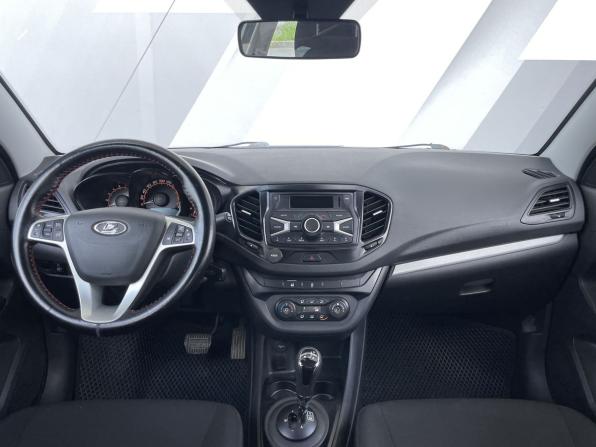 Lada (ВАЗ) Vesta I с пробегом 2019 года, цена 999 000 рублей, 32691 км, седан, Автокод Объявления
