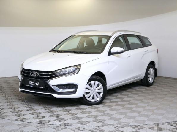 Lada (ВАЗ) Vesta I Рестайлинг (NG) с пробегом 2024 года, цена 1 425 000 рублей, 49126 км, универсал, Автокод Объявления