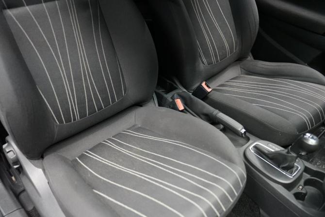 Opel Corsa D с пробегом 2008 года, цена 590 000 рублей, 160700 км, хэтчбек, Автокод Объявления