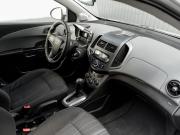 Chevrolet Aveo II Екатеринбург  - изображение 29