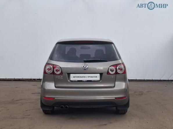 Volkswagen Golf Plus II с пробегом 2011 года, цена 670 000 рублей, 180550 км, хэтчбек, Автокод Объявления