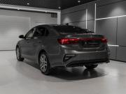Kia Cerato IV Рестайлинг Москва  - изображение 29