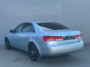 Hyundai Sonata V (NF) Тамбов  - изображение 24