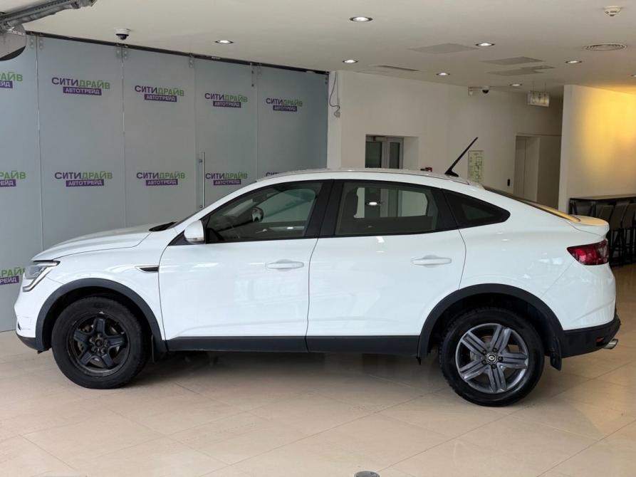 Renault Arkana I Москва  - изображение 8