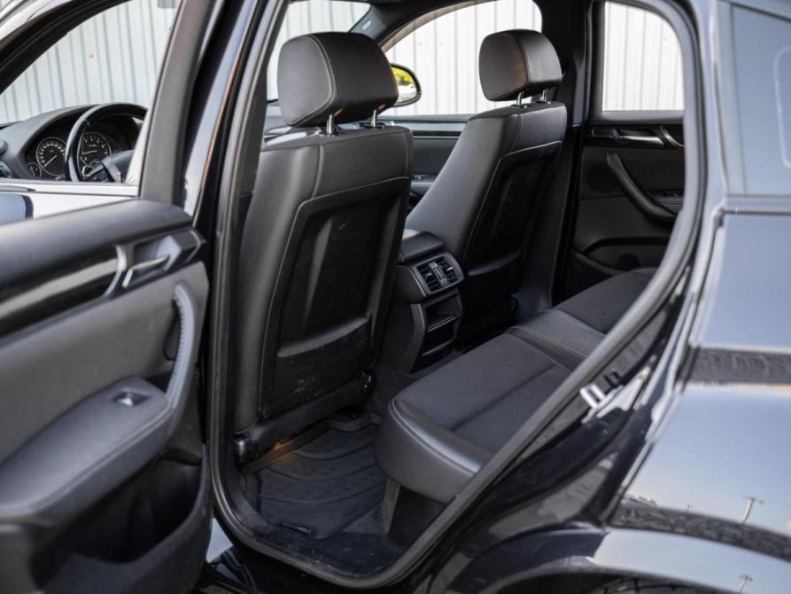 BMW X4 I (F26) Сочи  - изображение 14