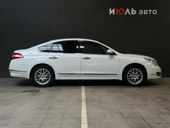 Nissan Teana II Рестайлинг с пробегом 2011 года, цена 1 330 000 рублей, 179016 км, седан, Автокод Объявления