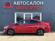 Hyundai Solaris I Рестайлинг Альметьевск  - изображение 28