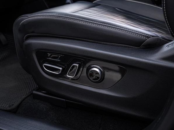 GAC GS8 II с пробегом 2024 года, цена 3 750 000 рублей, 18758 км, внедорожник, Автокод Объявления