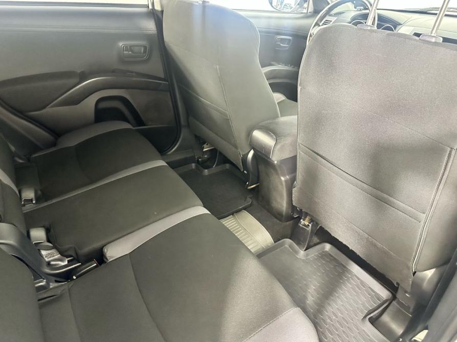 Mitsubishi Outlander II Рестайлинг Калининград  - изображение 11
