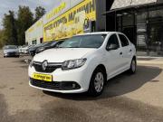 Renault Logan II Нефтекамск  - изображение 13