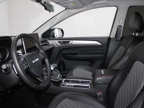 Haval M6 II с пробегом 2024 года, цена 1 999 900 рублей, 7158 км, внедорожник, Автокод Объявления