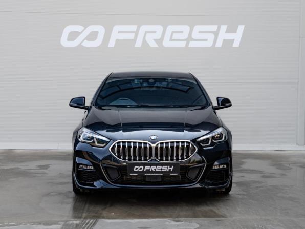 BMW 2 серии F44 с пробегом 2020 года, цена 2 210 000 рублей, 39414 км, седан, Автокод Объявления