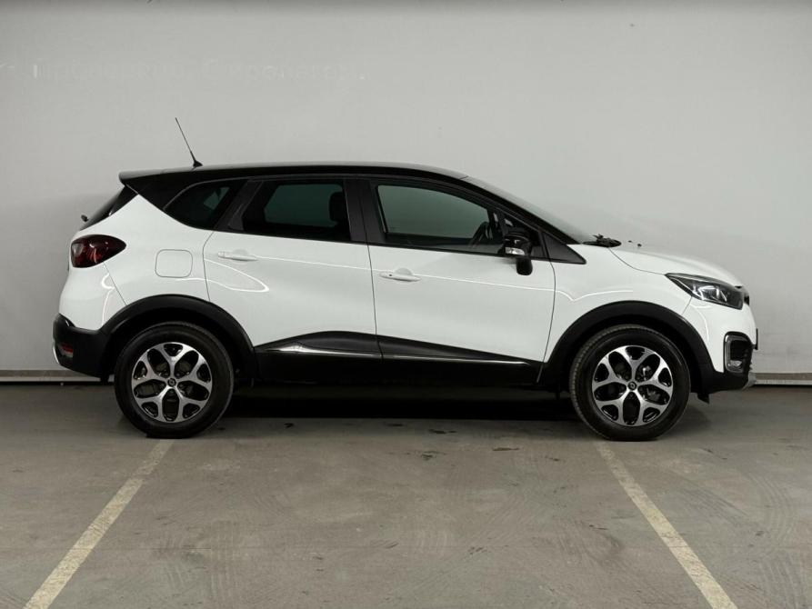 Renault Kaptur I Екатеринбург  - изображение 6