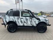 Lada (ВАЗ) 2121 (4x4) I Рестайлинг Краснодар  - изображение 19