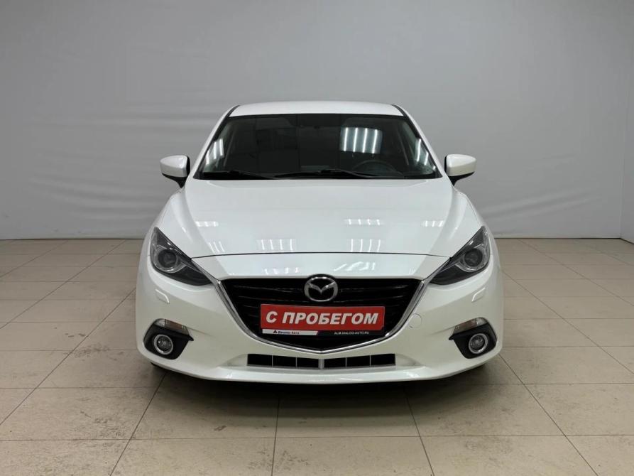 Mazda 3 III (BM) Альметьевск  - изображение 2