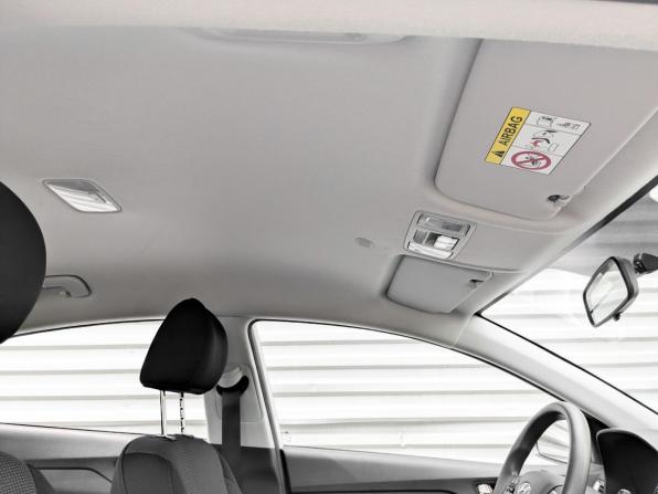 Hyundai Solaris II Рестайлинг с пробегом 2022 года, цена 1 670 000 рублей, 71339 км, седан, Автокод Объявления