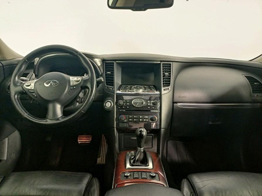 Infiniti FX II (S51) Архангельск  - изображение 14