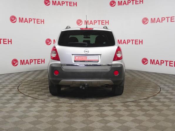 Opel Antara I с пробегом 2011 года, цена 758 000 рублей, 150067 км, внедорожник, Автокод Объявления