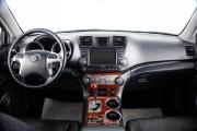 Toyota Highlander II (XU40) Пермь  - изображение 39