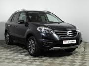 Renault Koleos I Рестайлинг Санкт-Петербург  - изображение 23