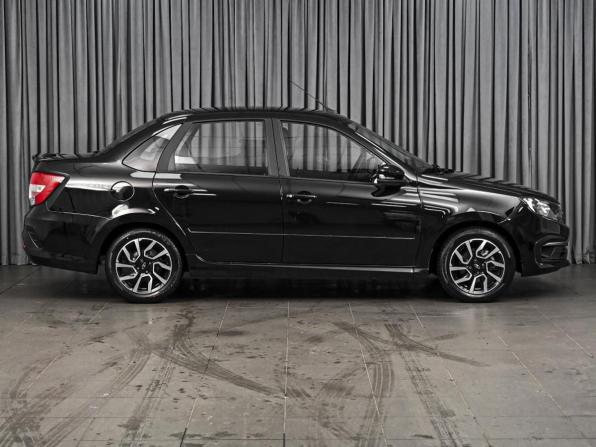 Lada (ВАЗ) Granta I Рестайлинг с пробегом 2026 года, цена 1 269 000 рублей, 3 км, седан, Автокод Объявления