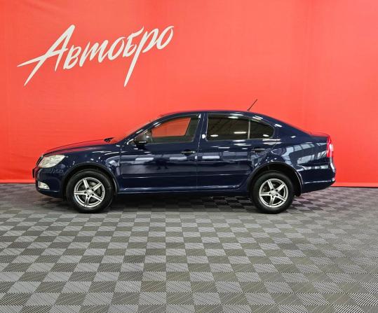 Skoda Octavia II (A5) Рестайлинг с пробегом 2012 года, цена 840 000 рублей, 183092 км, лифтбек, Автокод Объявления
