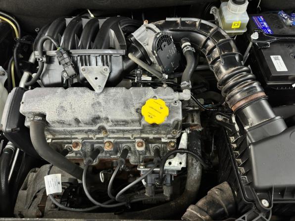 Lada (ВАЗ) Granta I Рестайлинг с пробегом 2021 года, цена 800 000 рублей, 74290 км, универсал, Автокод Объявления