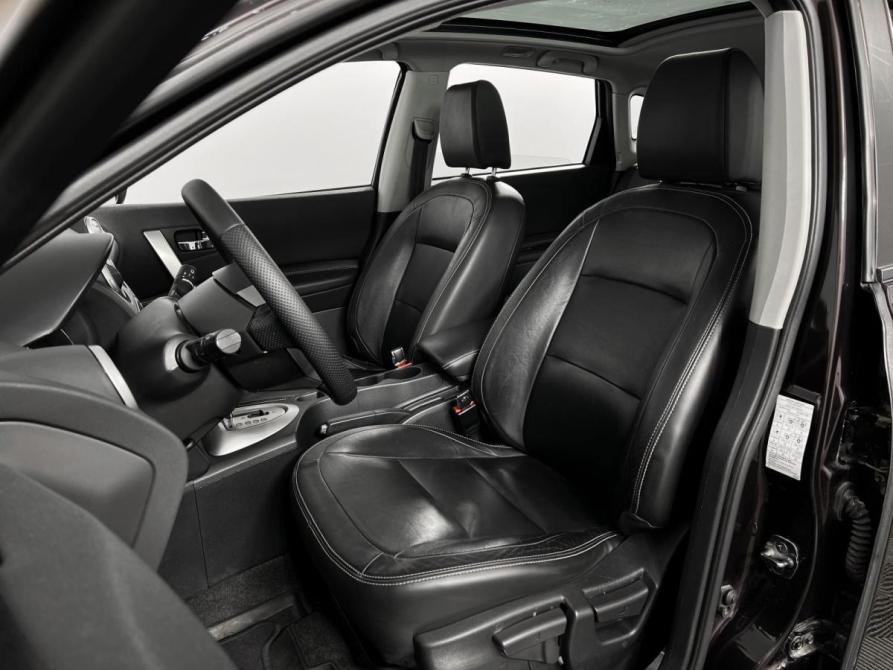 Nissan Qashqai I Рестайлинг Казань  - изображение 10