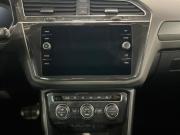 Volkswagen Tiguan II Санкт-Петербург  - изображение 40