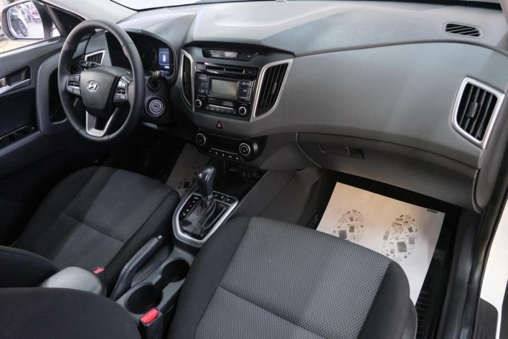 Hyundai Creta I Омск  - изображение 21