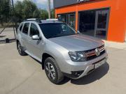 Renault Duster I Рестайлинг Сызрань  - изображение 20