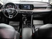Kia K5 III Калуга  - изображение 23