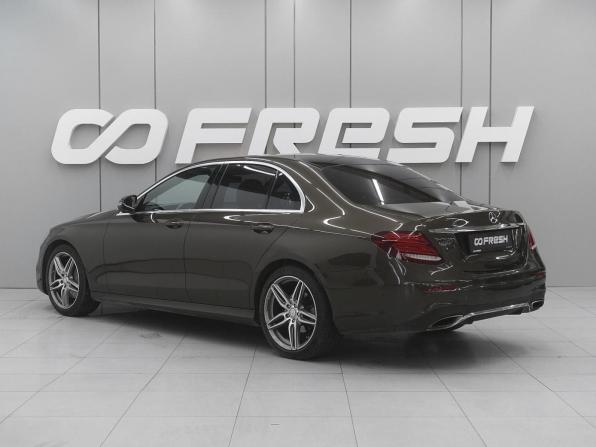 Mercedes-Benz E-Класс V (W213 S213 C238) с пробегом 2016 года, цена 2 850 000 рублей, 132900 км, седан, Автокод Объявления