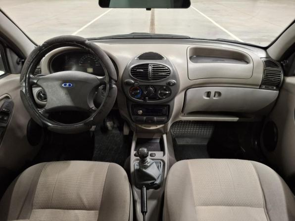Lada (ВАЗ) Kalina I с пробегом 2011 года, цена 159 000 рублей, 170270 км, хэтчбек, Автокод Объявления