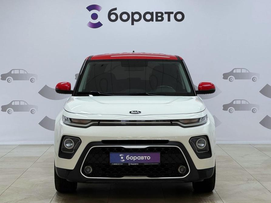 Kia Soul III Ставрополь  - изображение 2